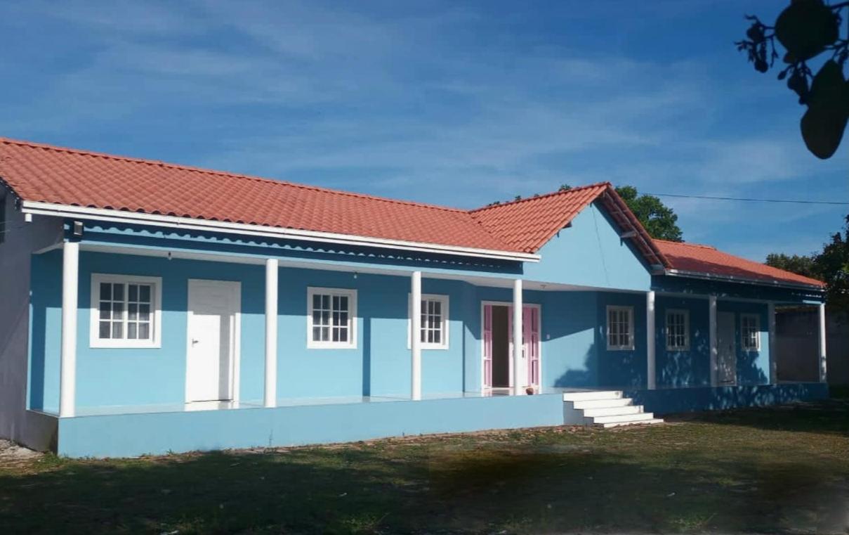 Pousada Raio De Sol - Ilha De Itaparica- Catu A 150 M Da Praia Eksteriør billede