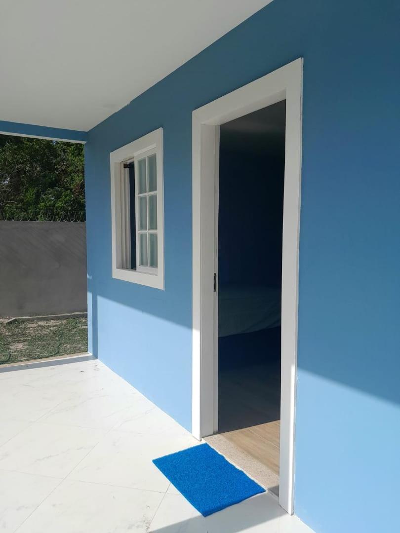 Pousada Raio De Sol - Ilha De Itaparica- Catu A 150 M Da Praia Eksteriør billede