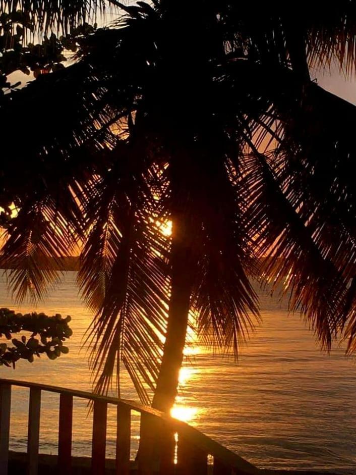 Pousada Raio De Sol - Ilha De Itaparica- Catu A 150 M Da Praia Eksteriør billede